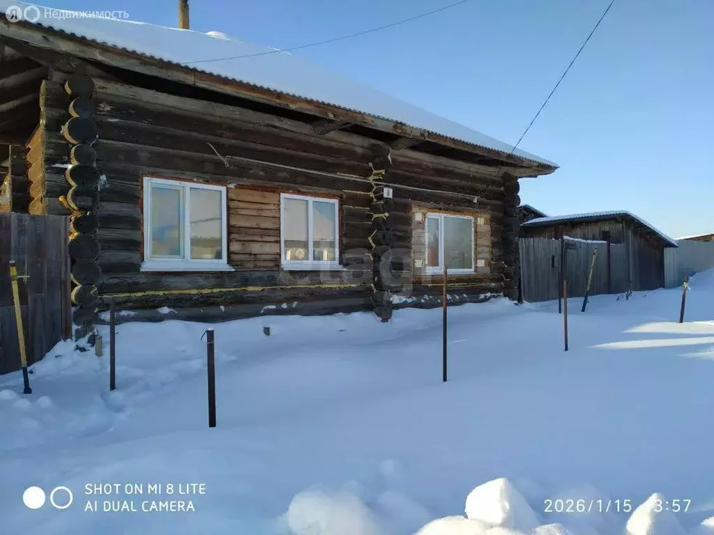 Дом в Свердловская область, Ирбитское муниципальное образование, ... - Фото 2