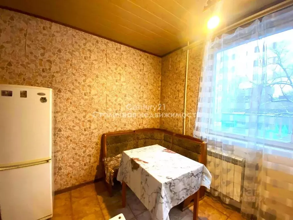 1-к кв. Московская область, Мытищи Новомытищинский просп., 86к4 (38.2 ... - Фото 2