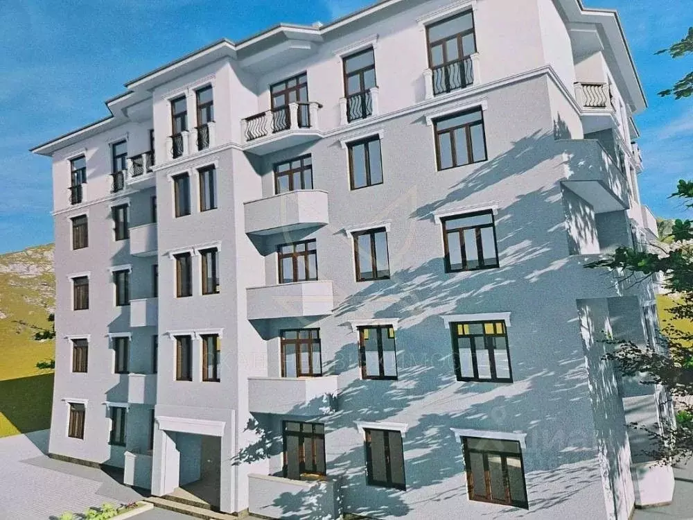 2-к кв. Ставропольский край, Кисловодск Железноводская ул., 20 (73.3 ... - Фото 0