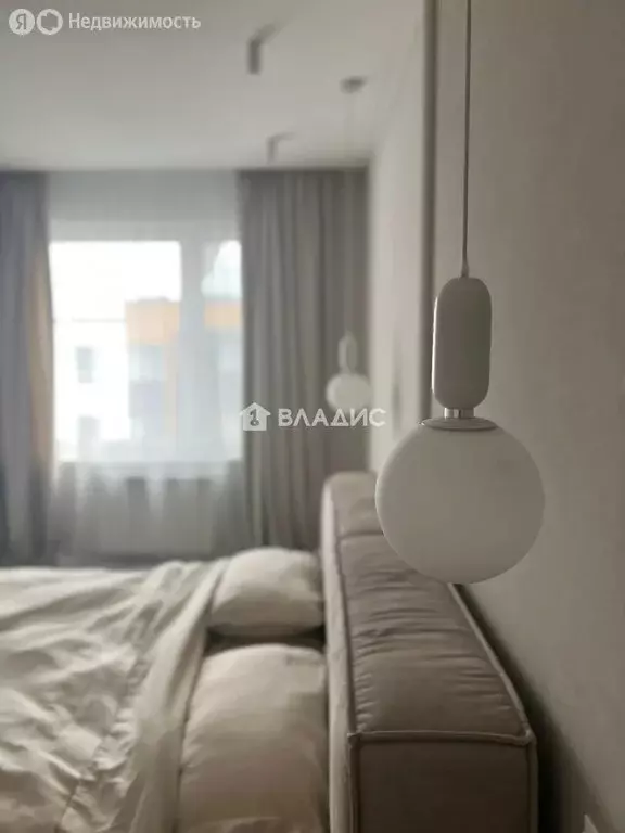 1-комнатная квартира: деревня Красный Посёлок, ЖК Сампо, улица ... - Фото 2