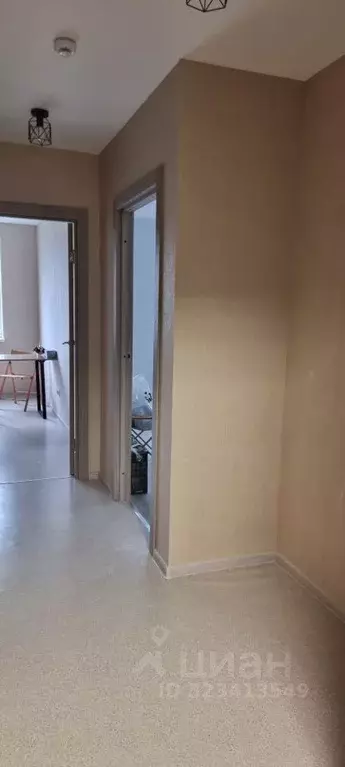 1-к кв. Санкт-Петербург Ленинский просп., 68 (32.0 м) - Фото 2