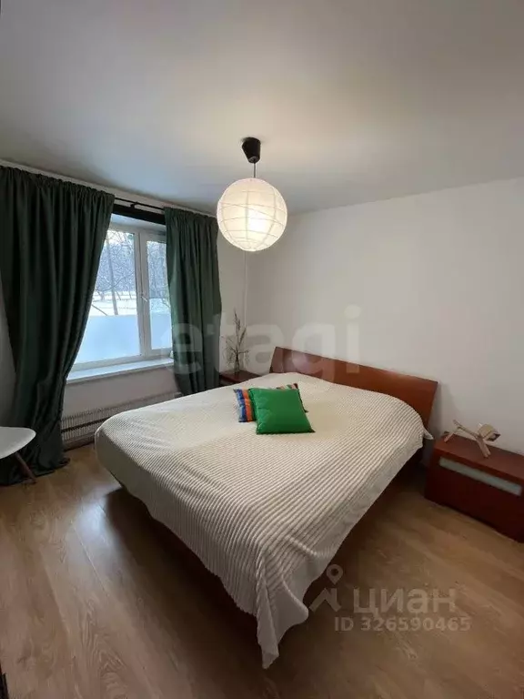 2-к кв. Москва ул. Островитянова, 49 (63.0 м) - Фото 1