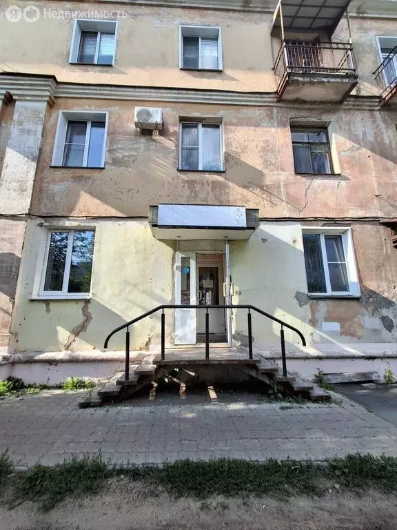 Помещение свободного назначения (41 м) - Фото 2