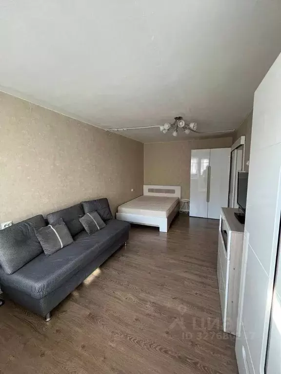 1-к кв. Приморский край, Владивосток ул. 50 лет ВЛКСМ, 25 (36.0 м) - Фото 2