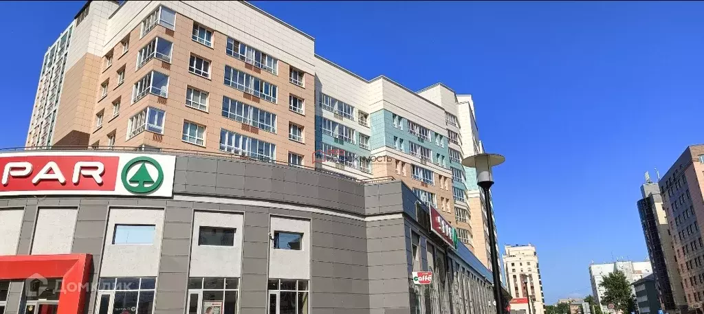 Продаётся 1-к квартира, 39.1 м - Фото 1