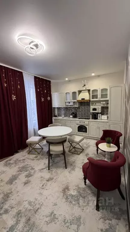 Дом в Севастополь бул. Античный, 76Б (110 м) - Фото 2