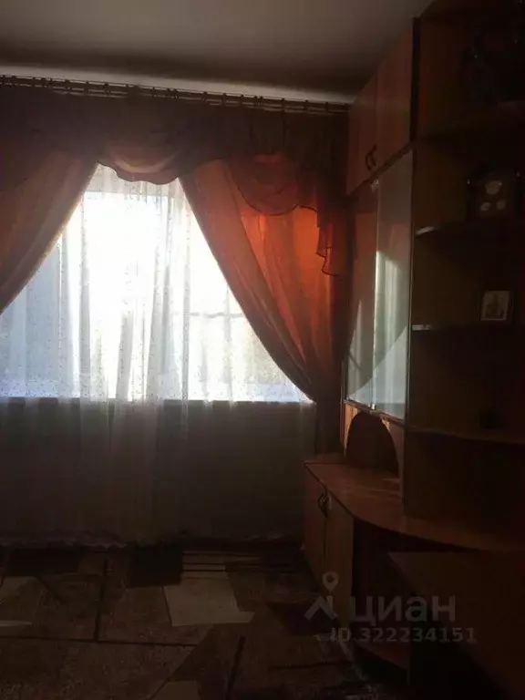 1-к кв. Воронежская область, Воронеж Ленинский просп., 129 (33.0 м) - Фото 1