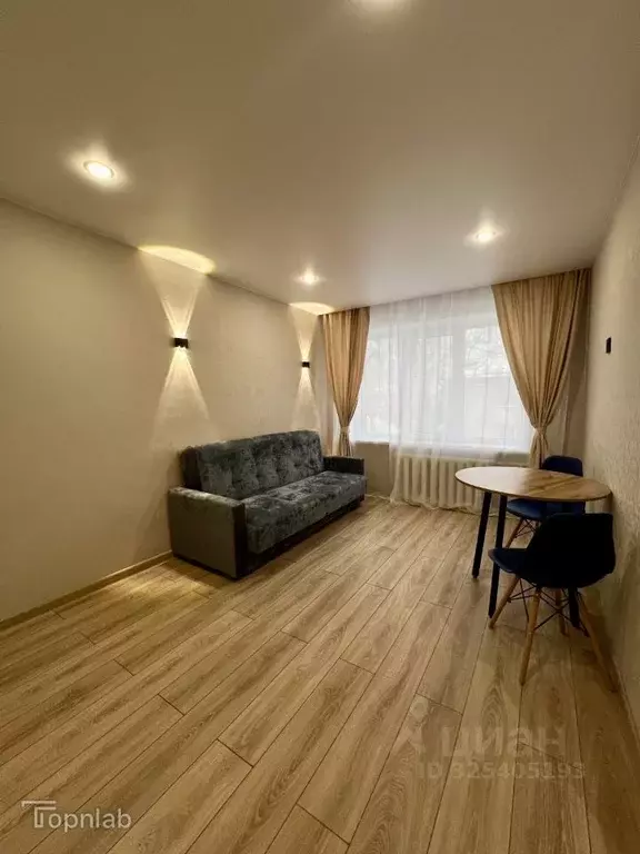 Студия Чувашия, Чебоксары ул. Николая Ильбекова, 7к2 (17.0 м) - Фото 2