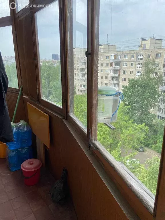 4-комнатная квартира: Мытищи, Новомытищинский проспект, 41к1 (60 м) - Фото 0