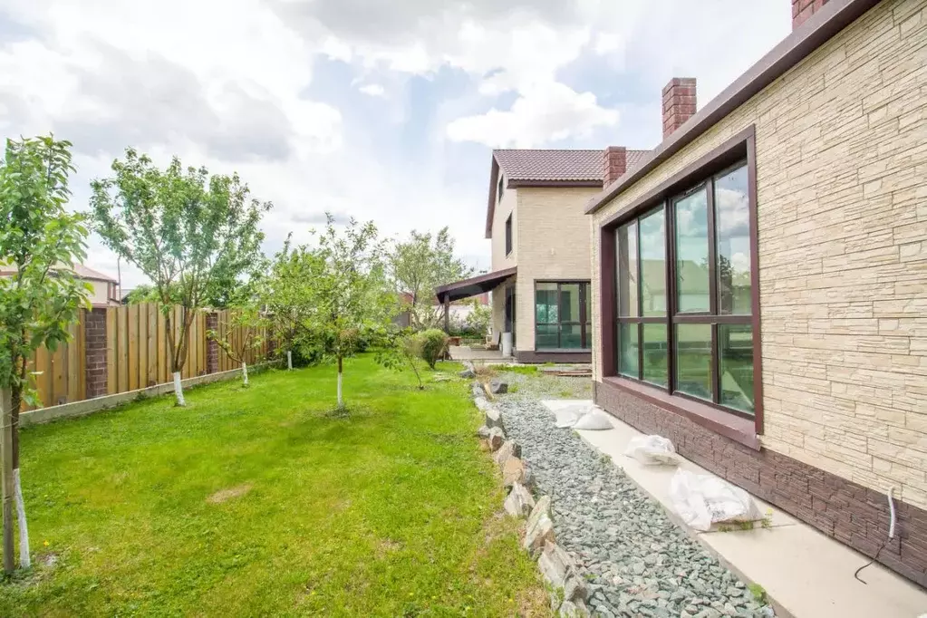 Дом в Сахалинская область, Южно-Сахалинск Айболит-86 СНТ, ул. Садовая, ... - Фото 1