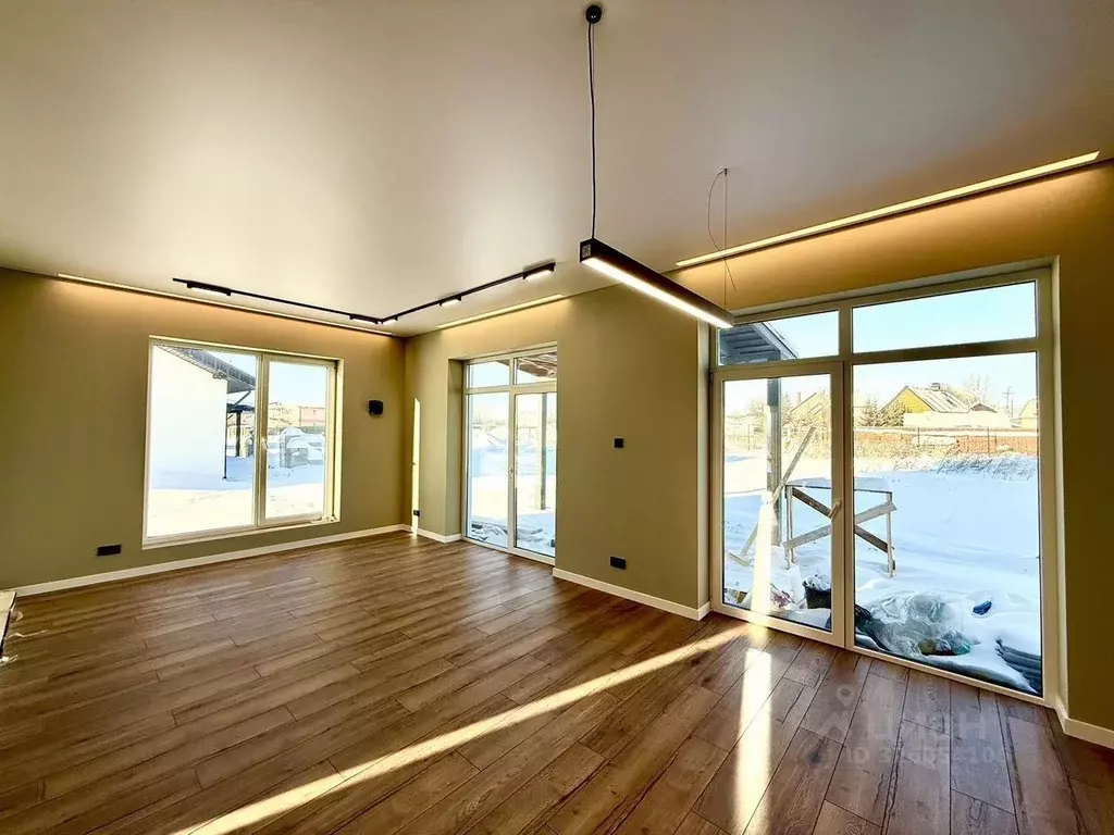 Дом в Свердловская область, Первоуральск муниципальный округ, с. ... - Фото 2