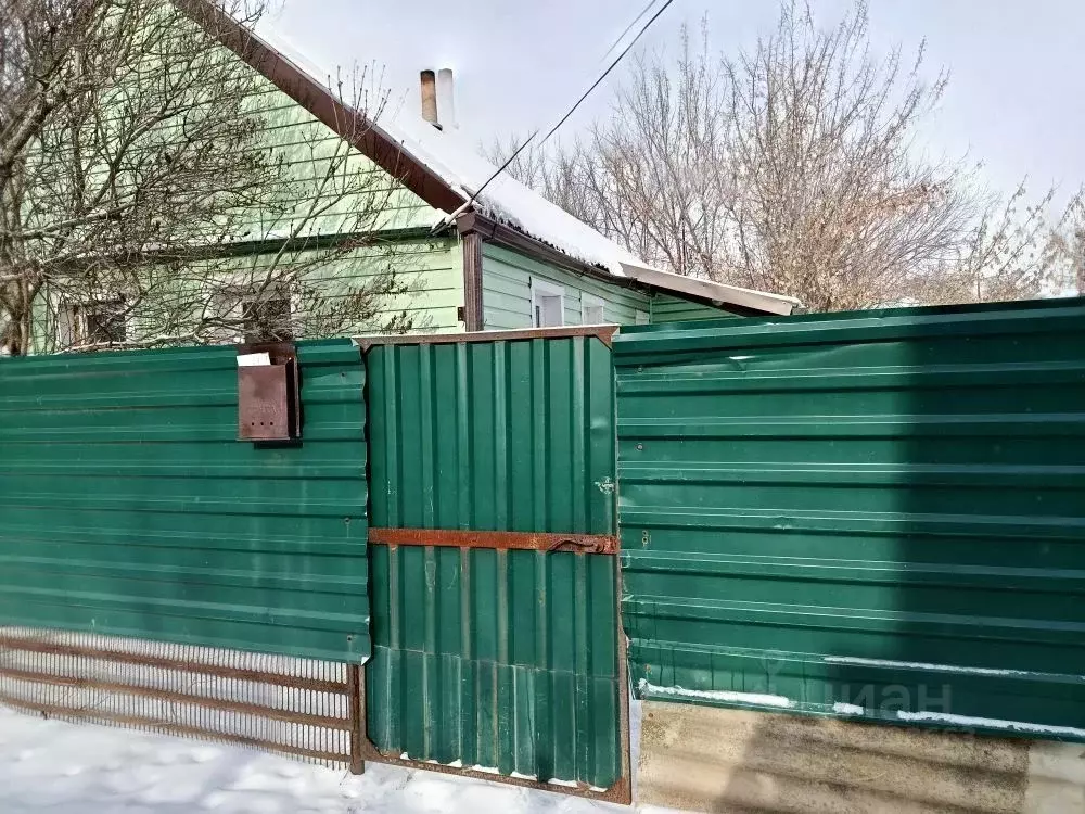 Дом в Ростовская область, Миллерово Глубокинский пер. (26 м) - Фото 1