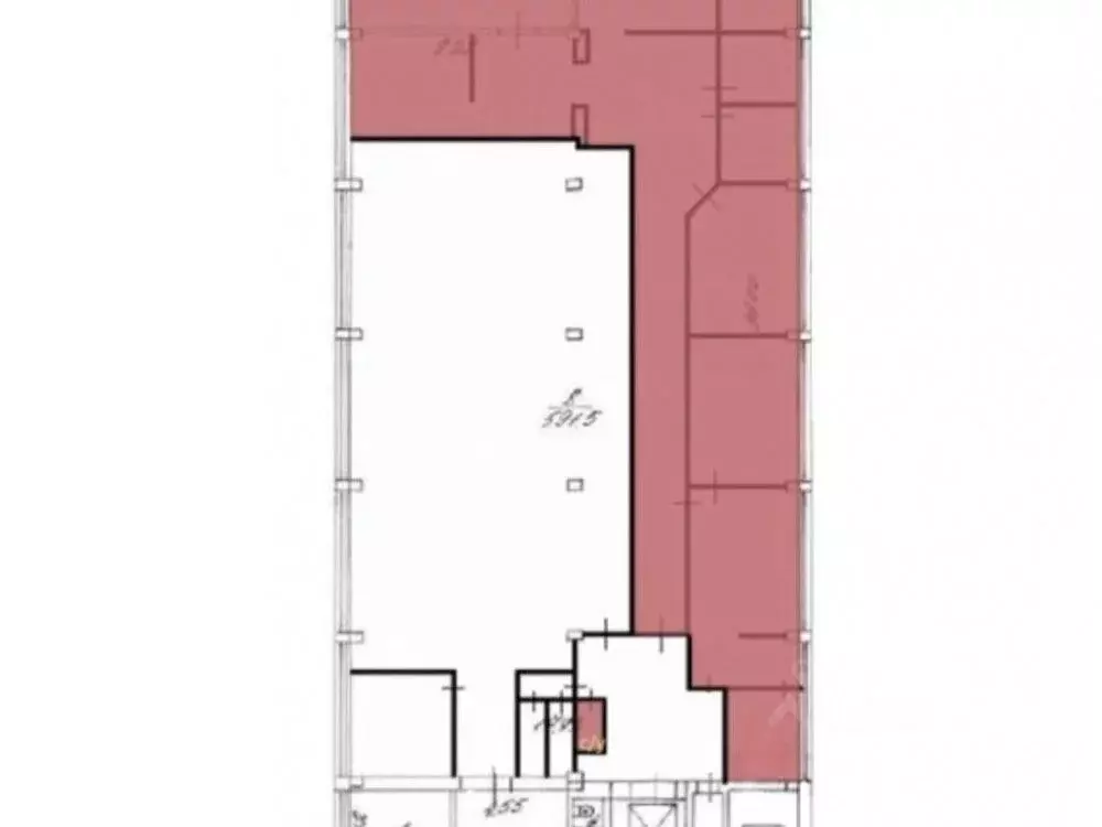 Офис в Москва Коптевская ул., 73АС5 (348 м) - Фото 1