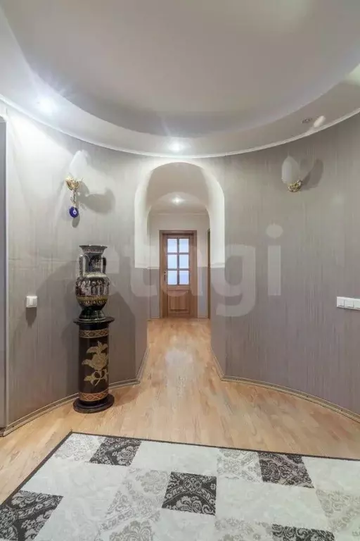 3-к кв. Санкт-Петербург Северный просп., 93 (93.0 м) - Фото 1