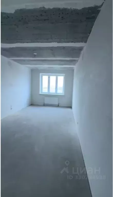 2-к кв. Башкортостан, Уфа ул. Гази Загитова, 11/2 (55.2 м) - Фото 1