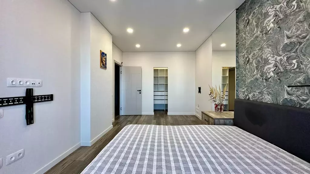 3-к кв. Удмуртия, Ижевск ул. Льва Толстого, 3 (86.0 м) - Фото 2