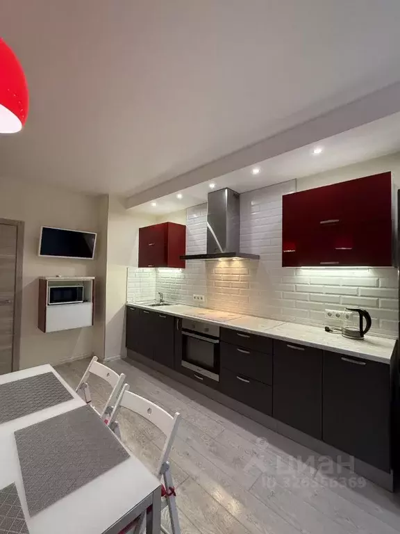 1-к кв. Санкт-Петербург Московский просп., 73к5 (44.9 м) - Фото 1