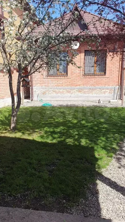 Дом 123,2 м на участке 6 сот. - Фото 0