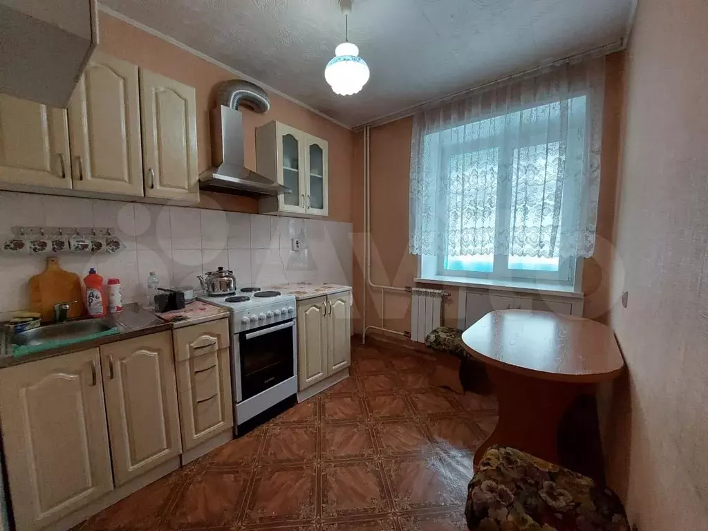 2-к. квартира, 52,6 м, 1/9 эт. - Фото 0