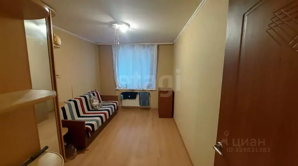 3-к кв. Калининградская область, Гурьевск Зеленая ул., 21 (65.5 м) - Фото 1