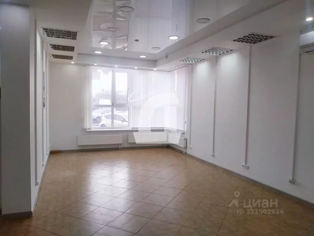 Помещение свободного назначения в Краснодарский край, Краснодар ул. ... - Фото 0
