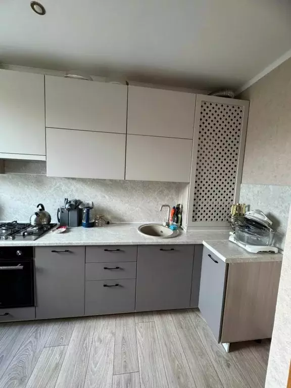 Квартира, 3 комнаты, 76 м - Фото 2