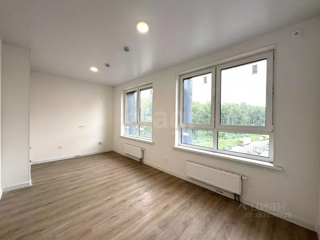 Студия Москва Сосенское поселение, просп. Куприна, 30к1 (23.2 м) - Фото 2