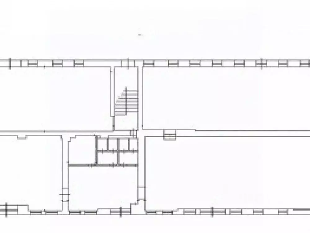 Офис в Москва Вольная ул., 35С8 (1540 м) - Фото 1