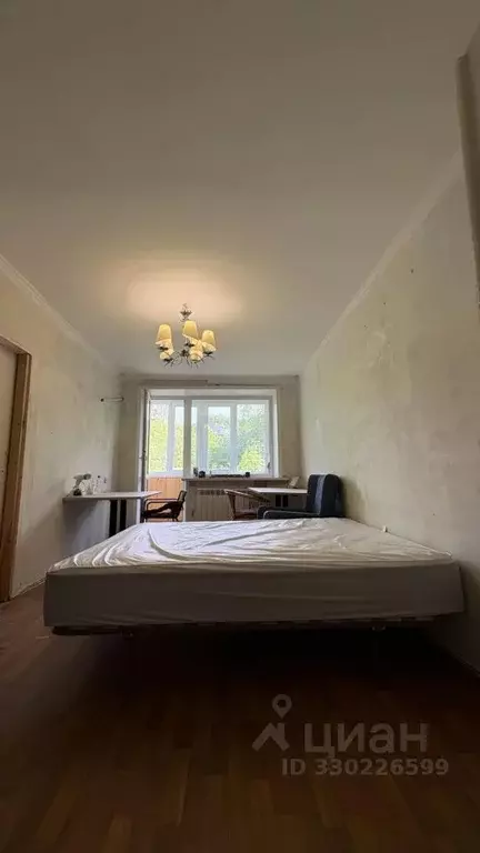 2-к кв. Самарская область, Самара Гагаринец кп, 52 (43.0 м) - Фото 1