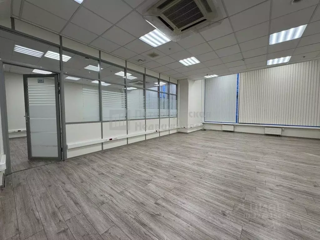 Офис в Санкт-Петербург Большой Сампсониевский просп., 68 (318 м) - Фото 2