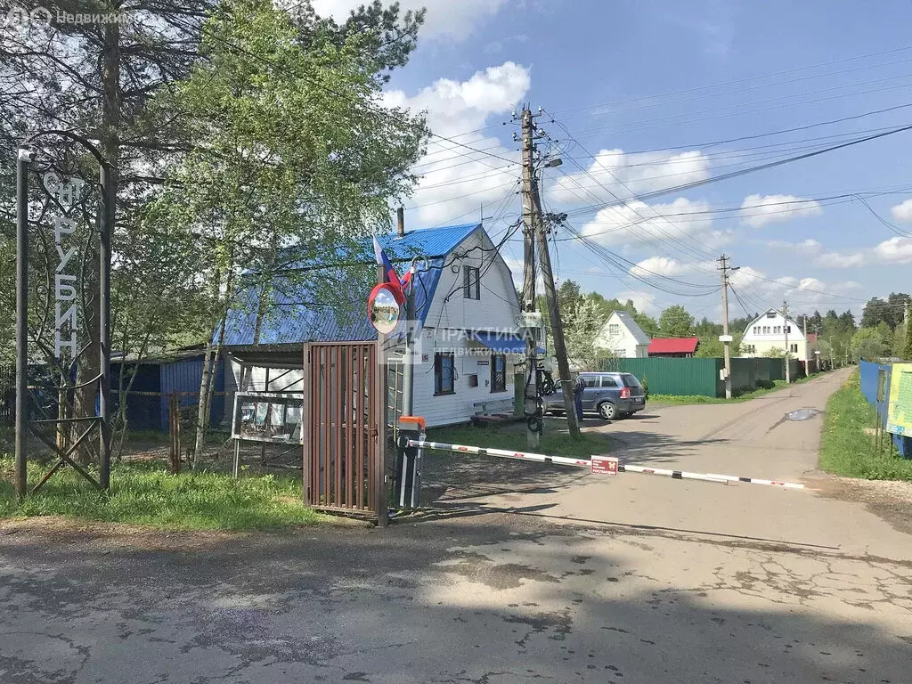 Дом в Москва, ТАО, район Вороново, СНТ Рубин, 216 (68 м) - Фото 2