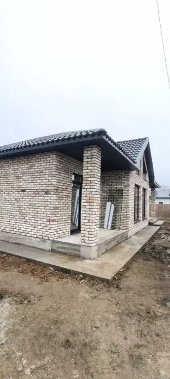 Дом в Оренбургская область, Оренбургский район, пос. Пригородный ... - Фото 2