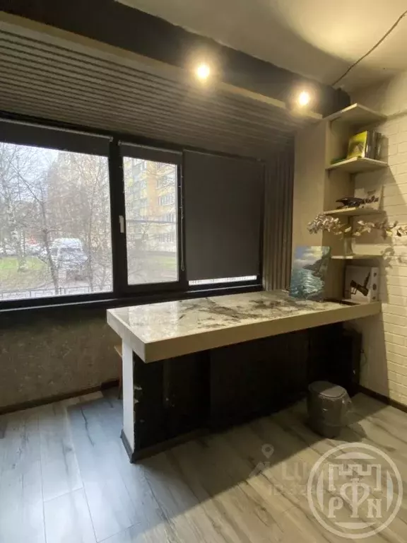 Комната Санкт-Петербург ул. Жени Егоровой, 5К1 (13.6 м) - Фото 1