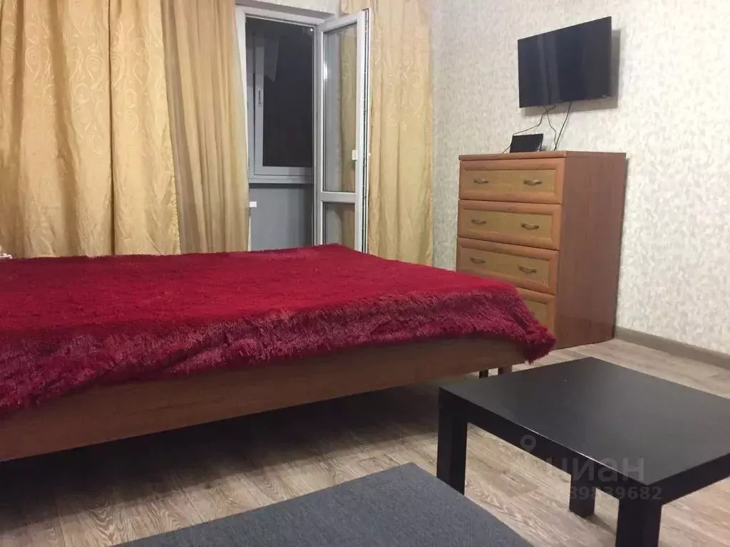 1-к кв. Калининградская область, Калининград ул. Багратиона, 76 (32.0 ... - Фото 0