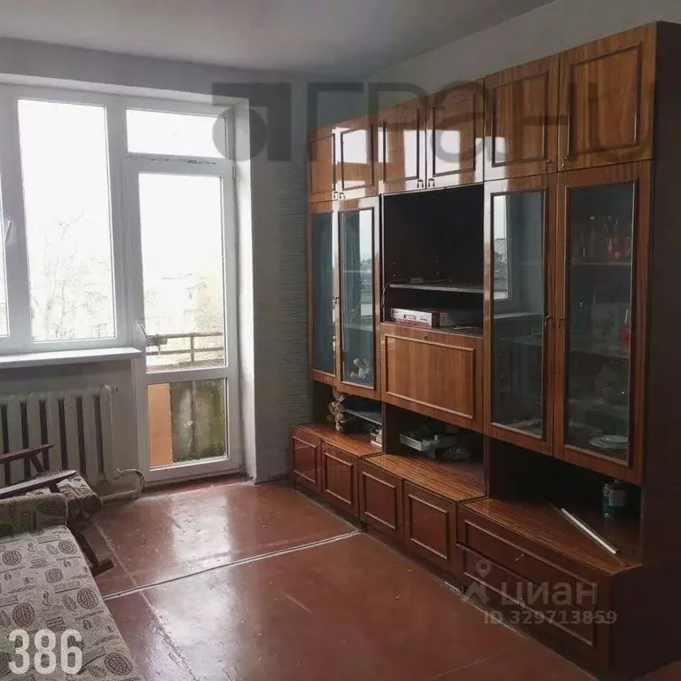 2-к кв. Севастополь ул. Маршала Геловани, 22 (50.0 м) - Фото 2