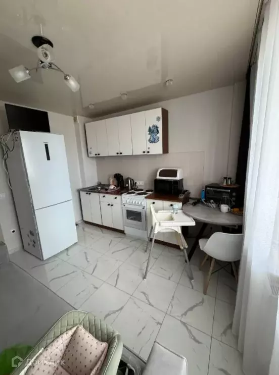 Продаётся 1-к квартира, 41 м - Фото 0