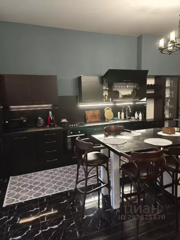 2-к кв. Санкт-Петербург ул. Восстания, 24/27 (85.0 м) - Фото 2