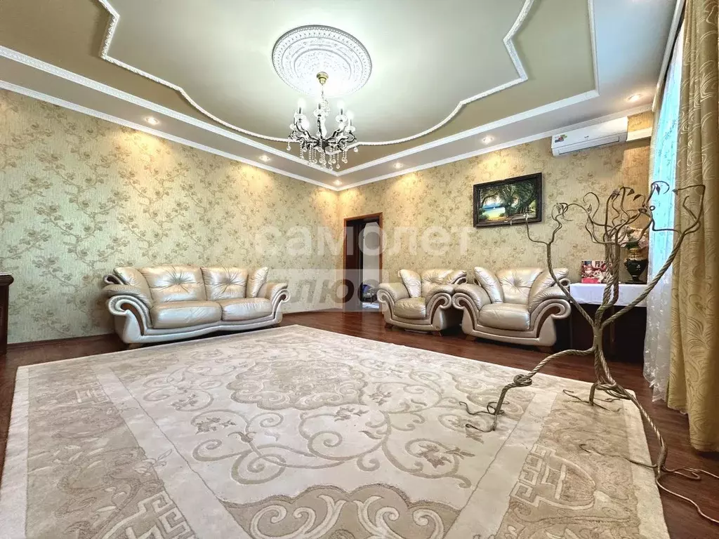 Дом в Пензенская область, Пенза Хорошая ул. (345 м) - Фото 1