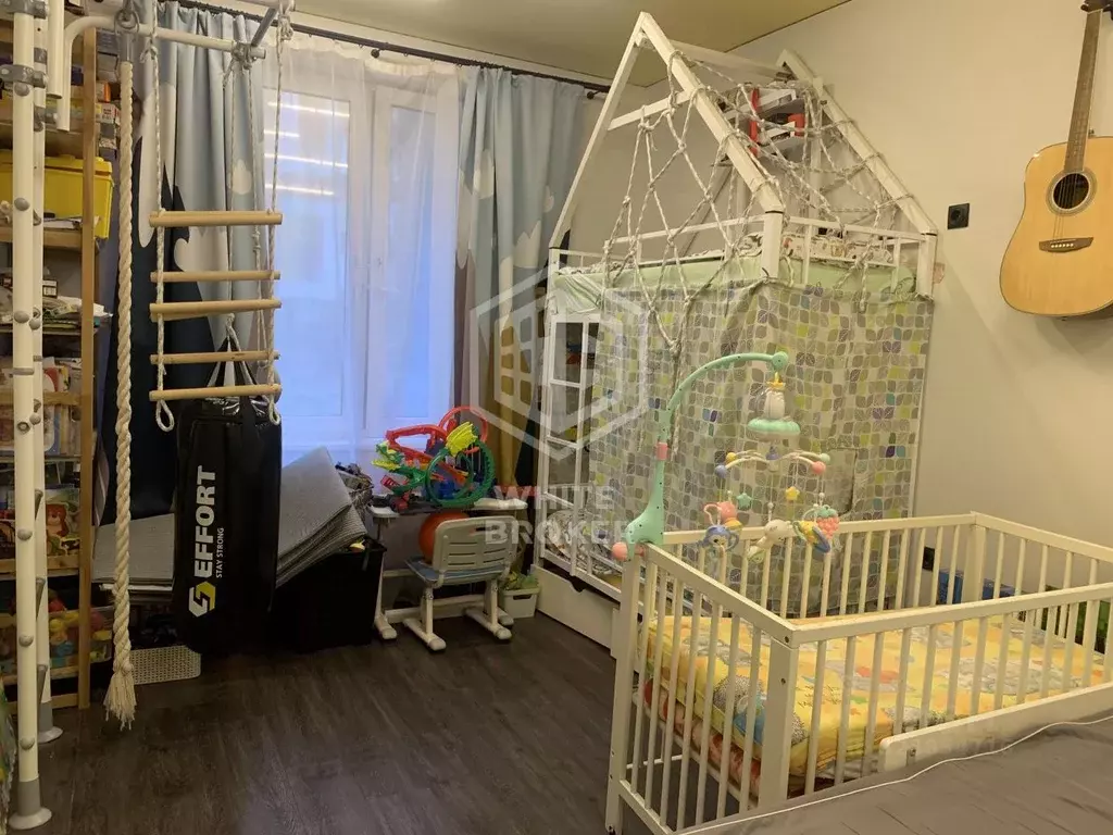 1-к кв. Москва Дмитровское ш., 107к3 (41.9 м) - Фото 2