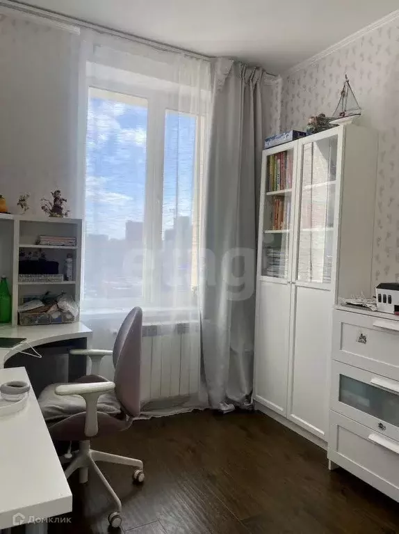 Продаётся 2-к квартира, 54.2 м - Фото 1
