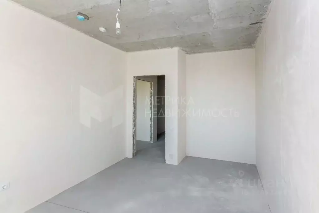 3-к кв. Тюменская область, Тюмень ул. Тимофея Кармацкого, 3 (84.34 м) - Фото 1