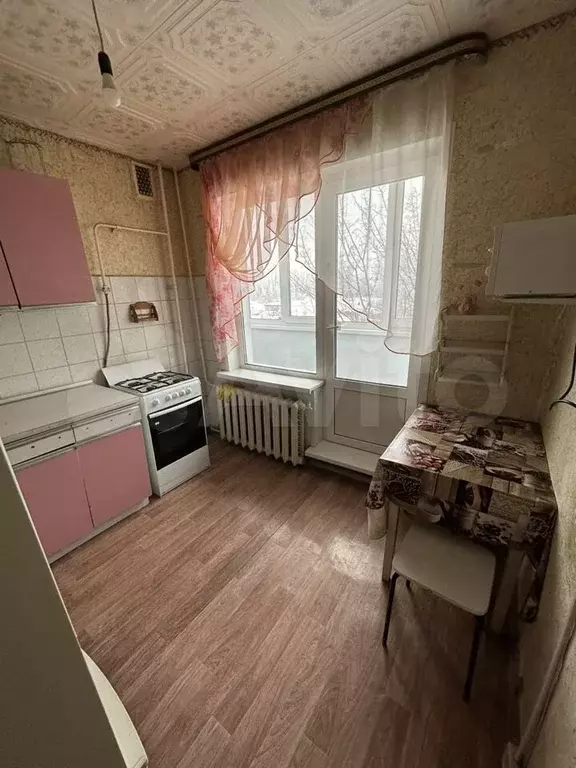 1-к. квартира, 35 м, 4/5 эт. - Фото 0