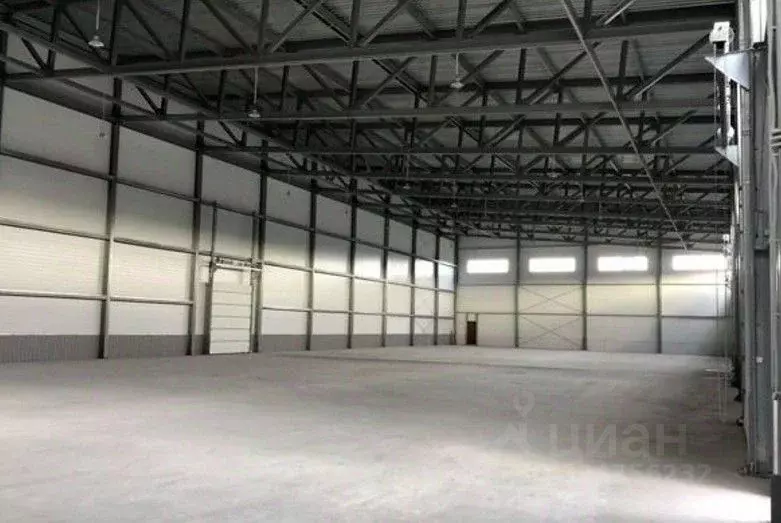 Производственное помещение в Ленинградская область, Всеволожский ... - Фото 2