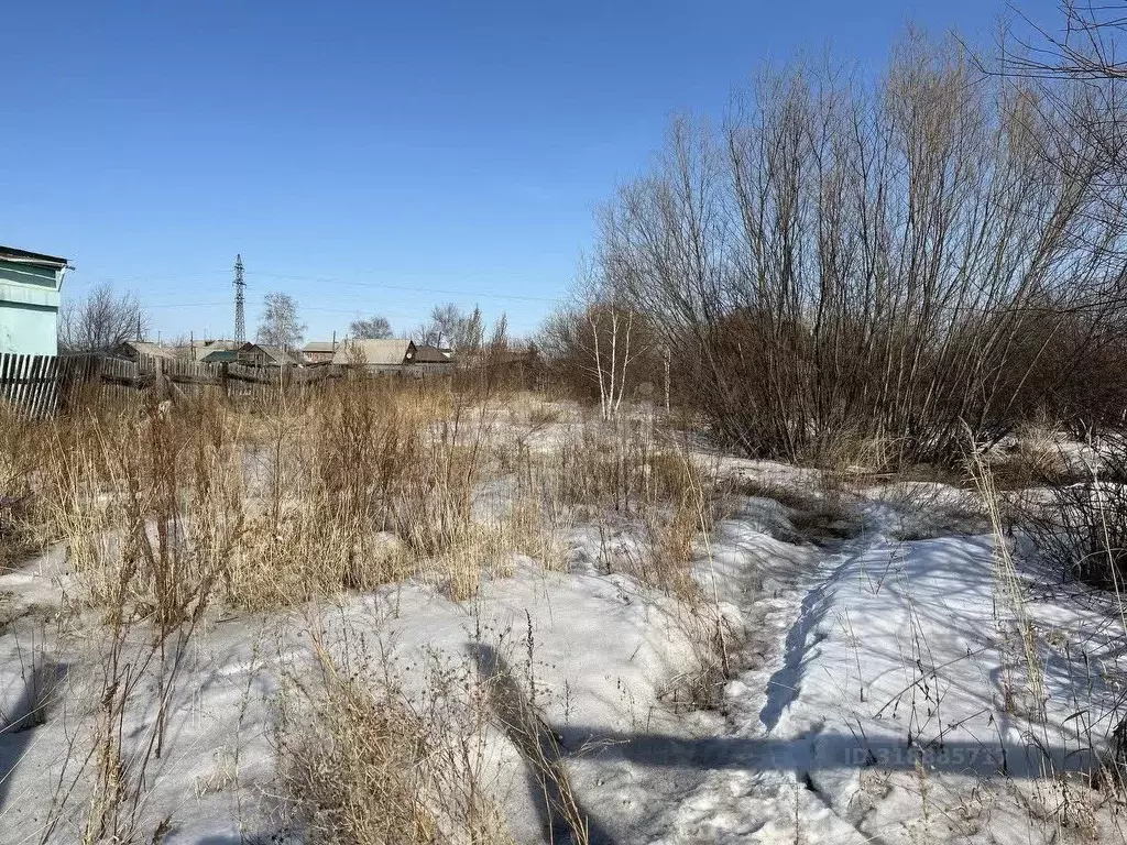 Участок в Иркутская область, Ангарский городской округ, пос. Мегет ул. ... - Фото 1