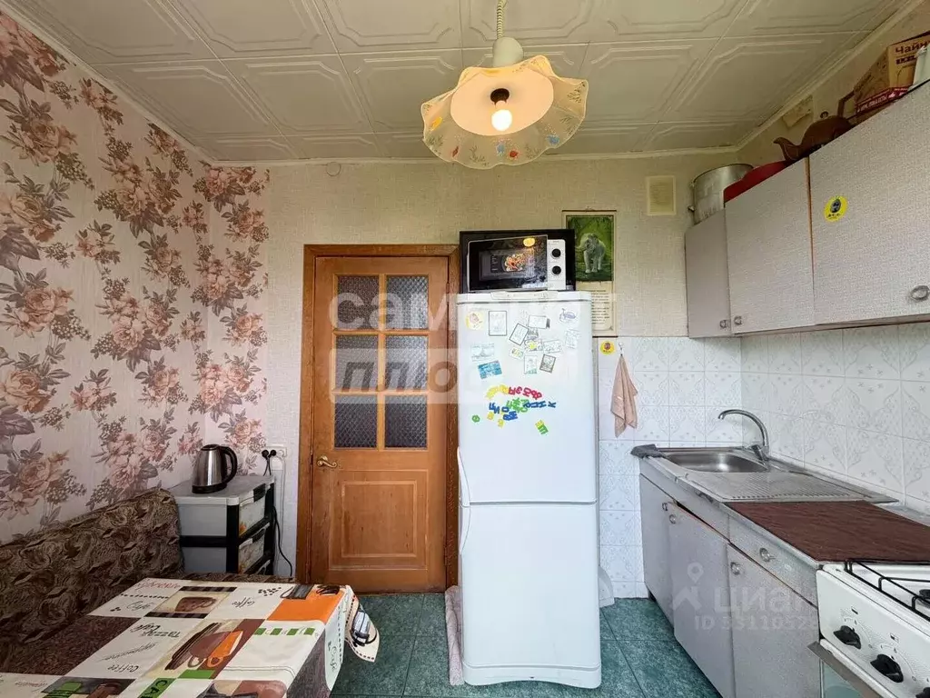2-к кв. Оренбургская область, Оренбург ул. Джангильдина, 20 (49.0 м) - Фото 2