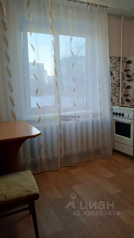 1-к кв. Томская область, Северск ул. Победы, 2 (27.5 м) - Фото 2