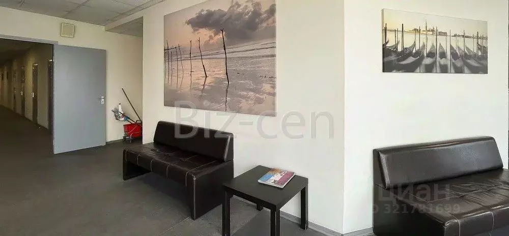 Офис в Московская область, Котельники ш. Дзержинское, 2 (120 м) - Фото 2