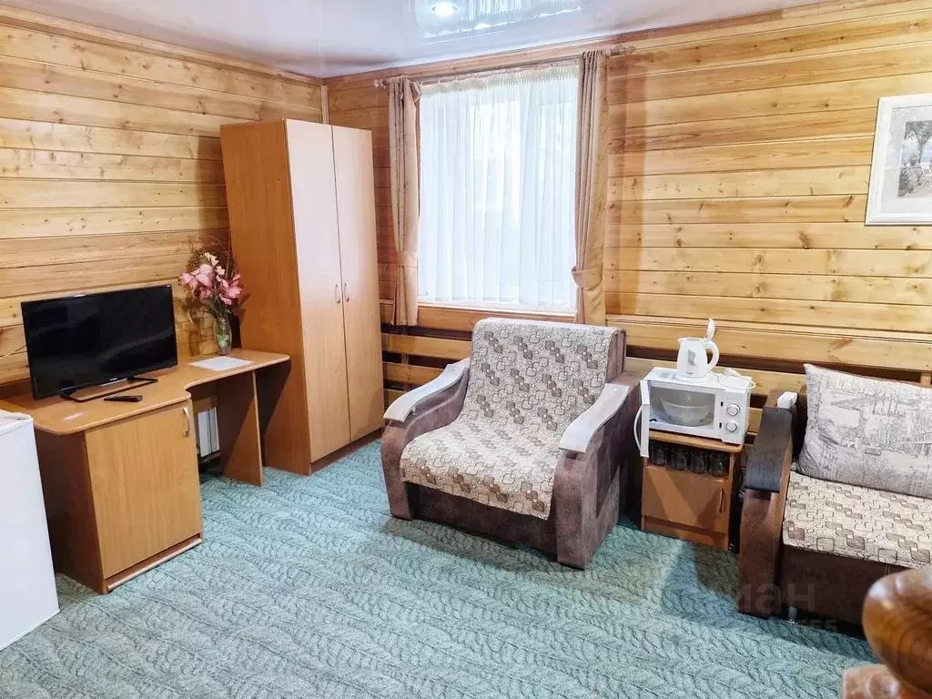 Комната Башкортостан, Абзелиловский район, Ташбулатовский сельсовет, ... - Фото 1