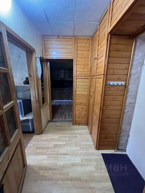 Комната, 34 м - Фото 1