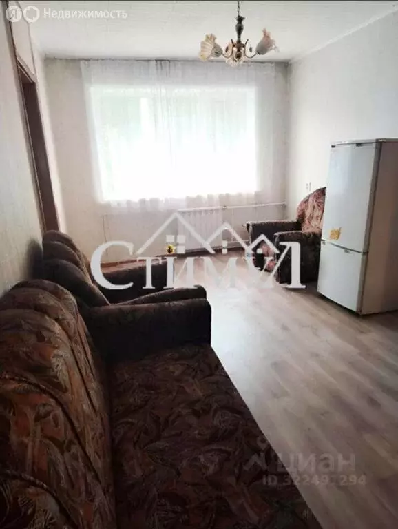 2-комнатная квартира: Расцвет, улица Космонавтов, 6 (53 м) - Фото 1